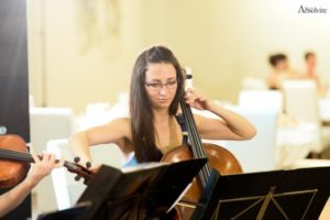 Cantabile Cvartet Cluj @ Banchet