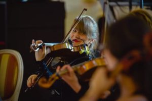 Cantabile Quartet Cluj