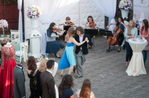 Cantabile Cvartet Cluj