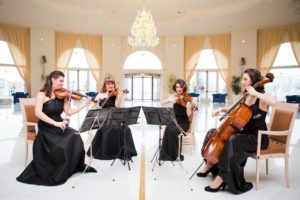 Cantabile Cvartet Cluj