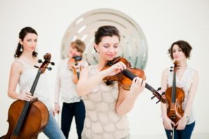 Cantabile Cvartet Cluj