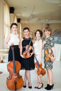 Cantabile Cvartet Cluj