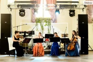 Cantabile Cvartet Cluj