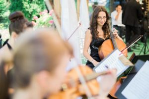 Nunti evenimente private Cvartet Cantabile cluj