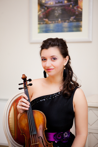 Cantabile Cvartet Cluj